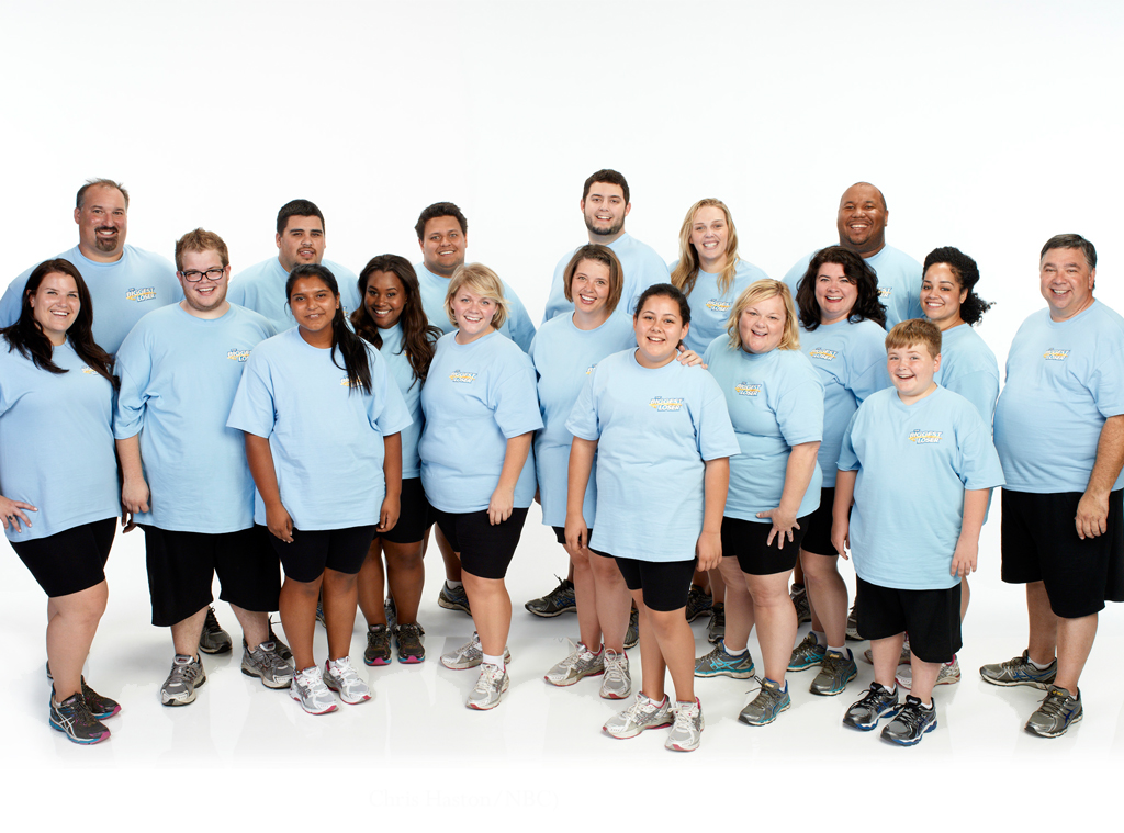 Where To Watch Biggest Loser Uk The Biggest Loser Season 14 Finale: And the Winner Is... - E! Online - UK